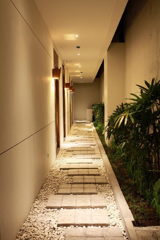 จอค บูทิก โฮเต็ล Hotel เลอกีอัน ภายนอก รูปภาพ