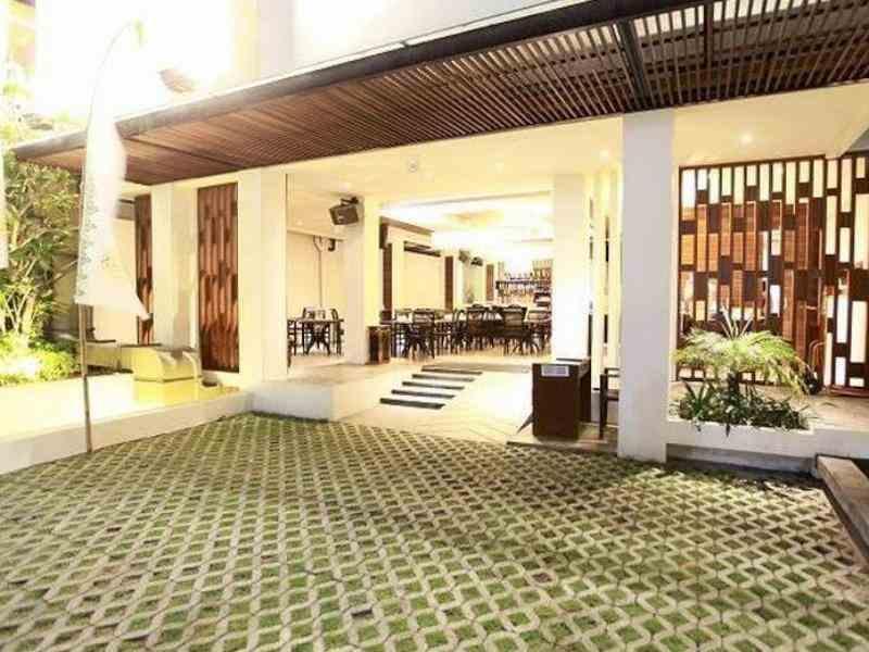 จอค บูทิก โฮเต็ล Hotel เลอกีอัน ภายนอก รูปภาพ