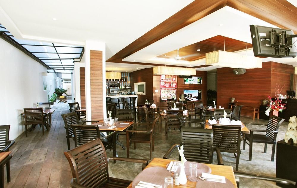 จอค บูทิก โฮเต็ล Hotel เลอกีอัน ภายนอก รูปภาพ