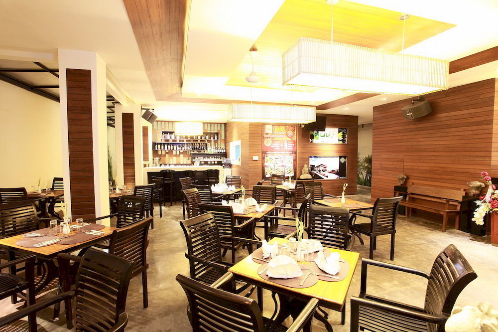 จอค บูทิก โฮเต็ล Hotel เลอกีอัน ภายนอก รูปภาพ
