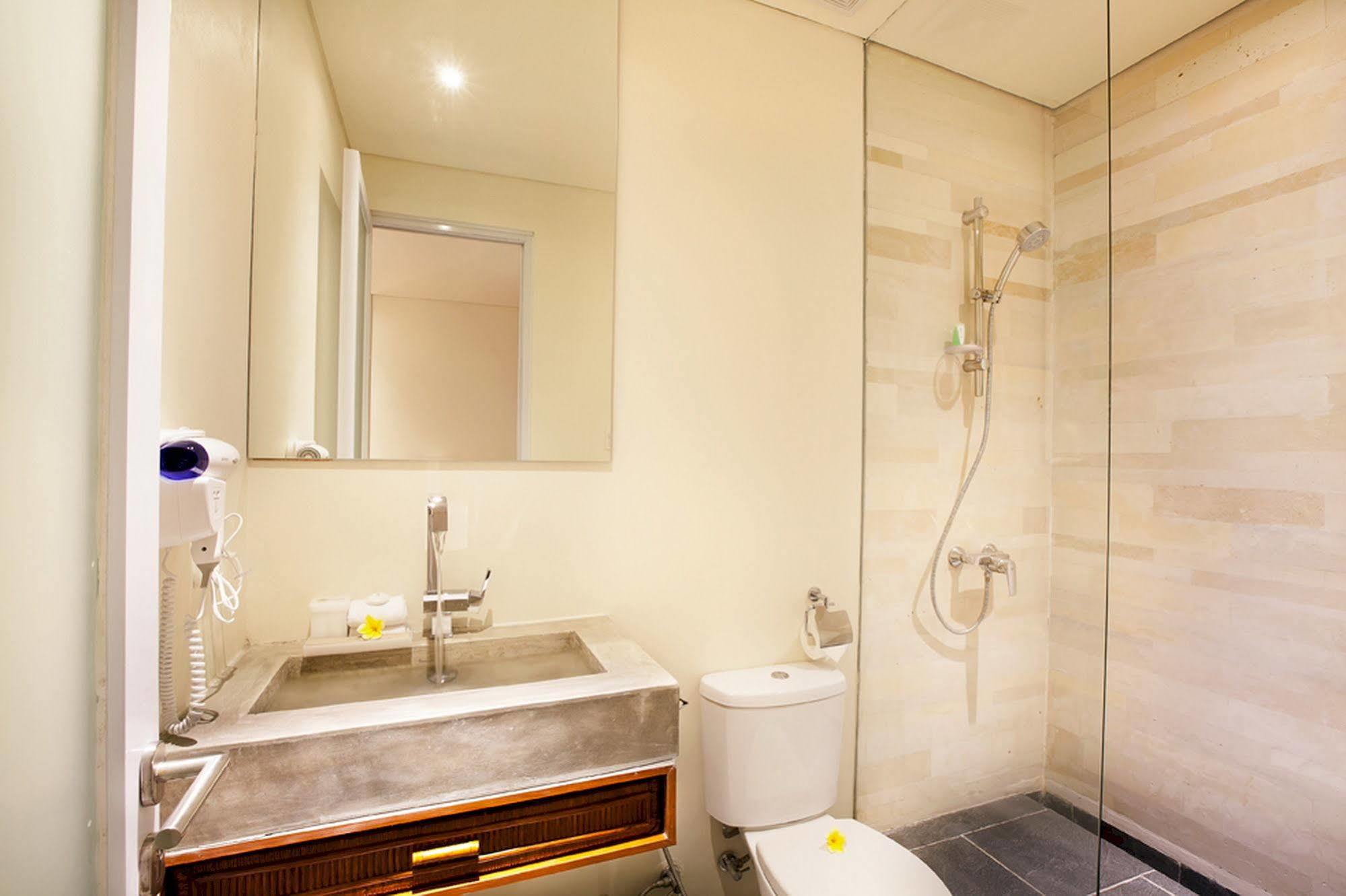 จอค บูทิก โฮเต็ล Hotel เลอกีอัน ภายนอก รูปภาพ