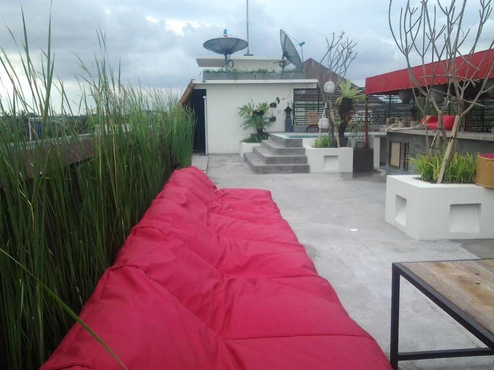 จอค บูทิก โฮเต็ล Hotel เลอกีอัน ภายนอก รูปภาพ
