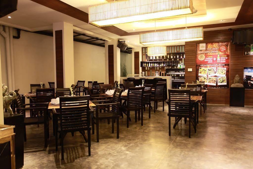 จอค บูทิก โฮเต็ล Hotel เลอกีอัน ภายนอก รูปภาพ