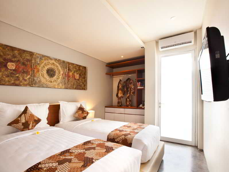 จอค บูทิก โฮเต็ล Hotel เลอกีอัน ภายนอก รูปภาพ